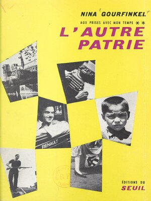 cover image of Aux prises avec mon temps (2)